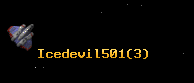 Icedevil501