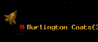 Burlington Coats