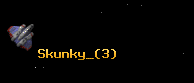 Skunky_