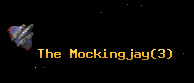 The Mockingjay