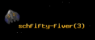 schfifty-fiver
