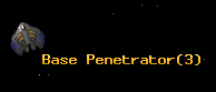 Base Penetrator