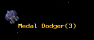 Medal Dodger
