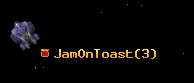 JamOnToast