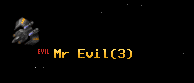 Mr Evil