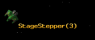 StageStepper