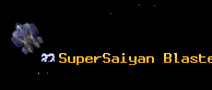 SuperSaiyan Blaster