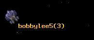bobbylee5