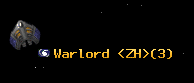 Warlord <ZH>