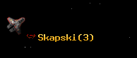 Skapski