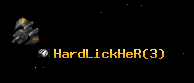 HardLickHeR