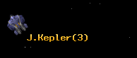 J.Kepler