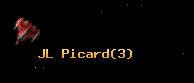 JL Picard