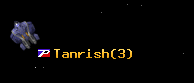 Tanrish