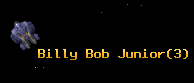Billy Bob Junior