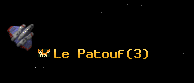 Le Patouf