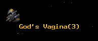 God's Vagina
