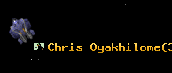 Chris Oyakhilome