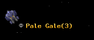 Pale Gale