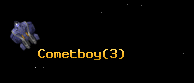 Cometboy