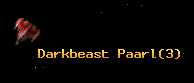 Darkbeast Paarl