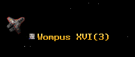 Wompus XVI