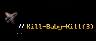 Kill-Baby-Kill