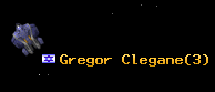 Gregor Clegane