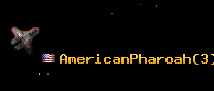 AmericanPharoah