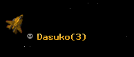 Dasuko