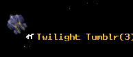 Twilight Tumblr