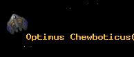 Optimus Chewboticus