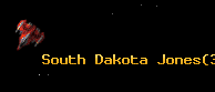 South Dakota Jones