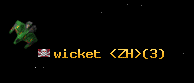 wicket <ZH>