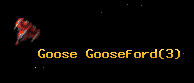 Goose Gooseford