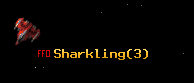 Sharkling