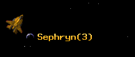 Sephryn