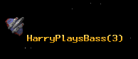 HarryPlaysBass