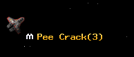 Pee Crack