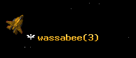 wassabee