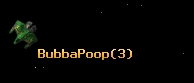 BubbaPoop