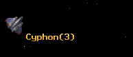 Cyphon