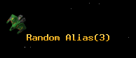 Random Alias