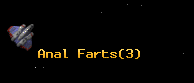 Anal Farts