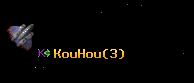 KouHou