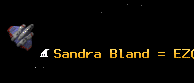 Sandra Bland = EZ