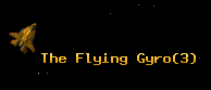 The Flying Gyro