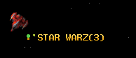STAR WARZ