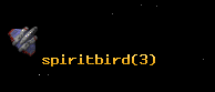 spiritbird