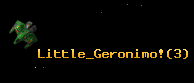 Little_Geronimo!